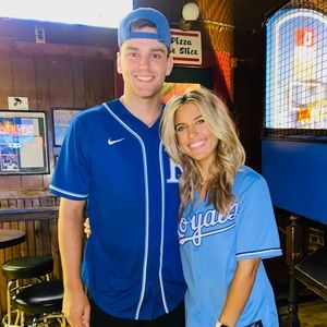 Meet your Posher, Jack